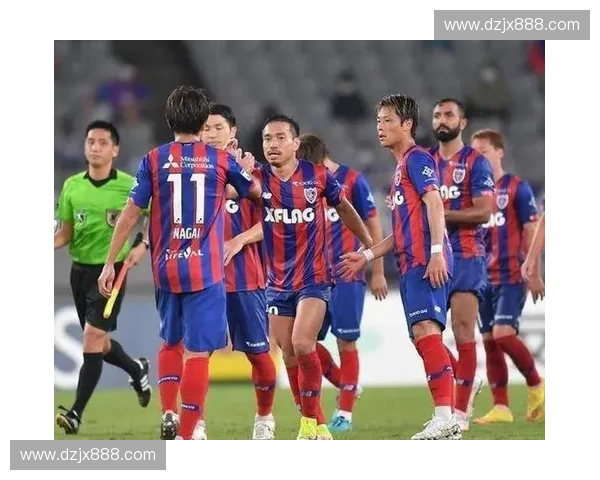 聚焦日职足球联赛精彩对决与赛况全程直播深度解析指南特别篇推荐